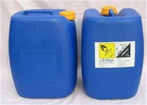 أفضل 10 موردين بنسبة 35٪ من H202 في الصين لعام 2025