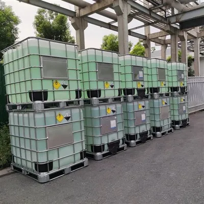 10 مصنع رائد بنسبة 50٪ لـ H2O2 الصناعي في الصين